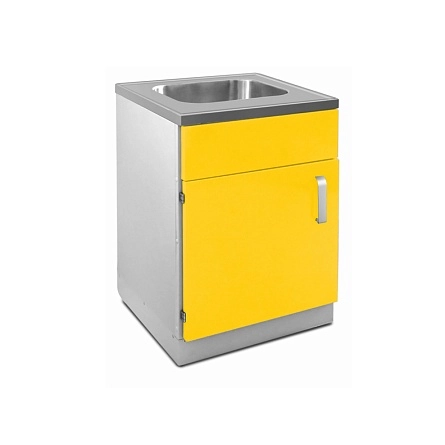 Шкафы модульные МЕДИН от Медин фотография