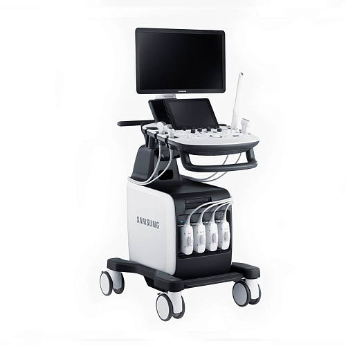 Аппарат УЗИ Medison HS60