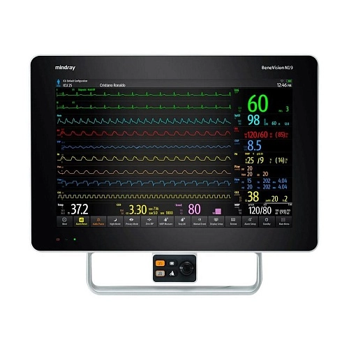 Монитор пациента Mindray BeneVision N19