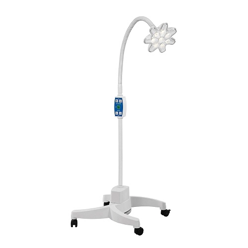 Передвижные светильники ЭМАЛЕД