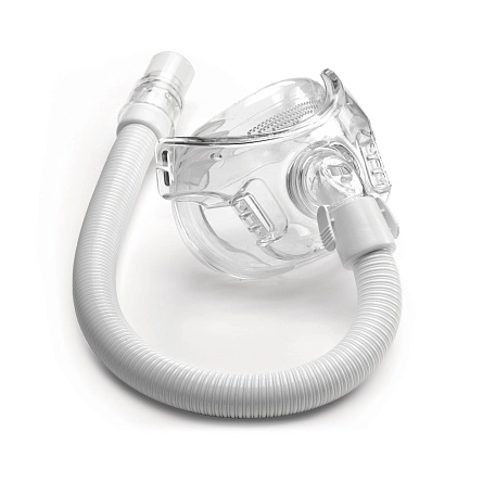 Маска для вентиляции Amara View от Philips Respironics фотография