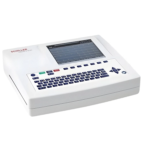 Электрокардиограф CARDIOVIT AT-102plus