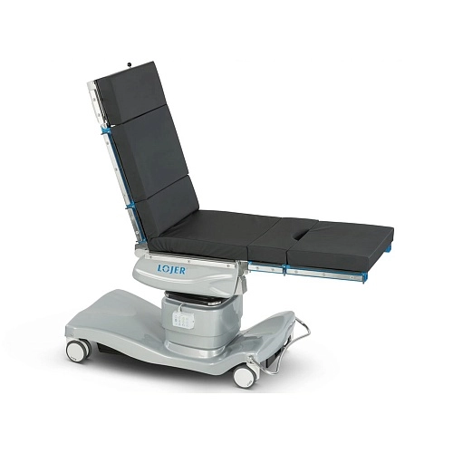Стол операционный LOJER Scandia SC440