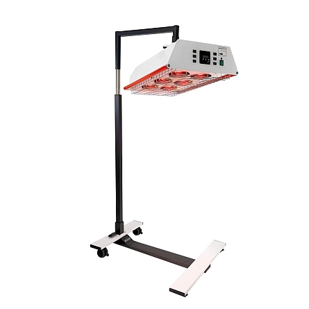 Аппарат для инфракрасной терапии Infra Red Radiator от Enraf Nonius фотография