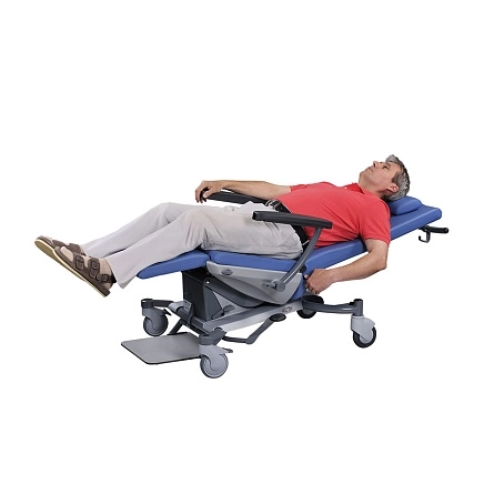 Кресло многофункциональное LINET Sella от Linet фотография