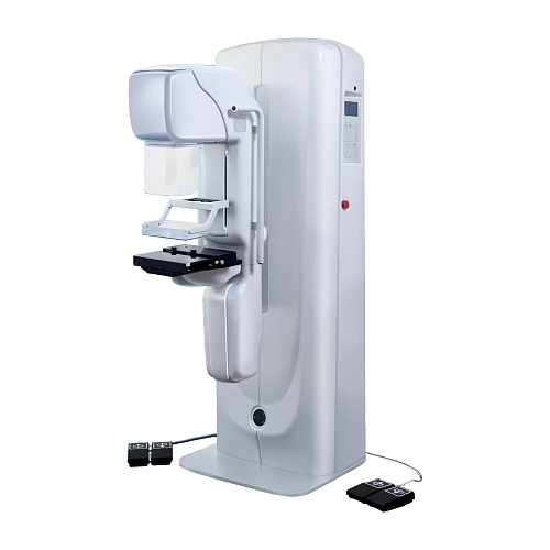 Маммограф рентгеновский Диамант