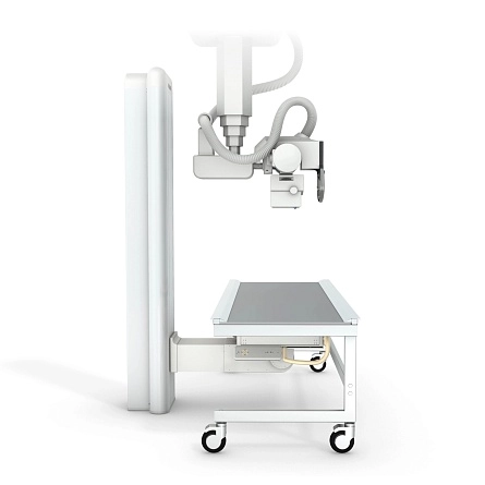 Рентген аппарат Philips DigitalDiagnost C50 от Philips фотография