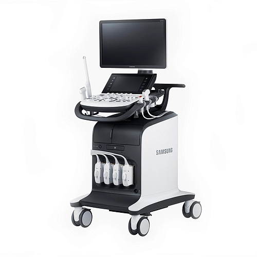 Аппарат УЗИ Medison HS70