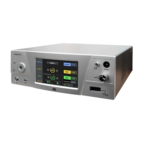 Эндоскопическая стойка MGB FENCER