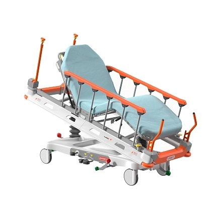 Каталка медицинская LINET SPRINT 100 от Linet фотография