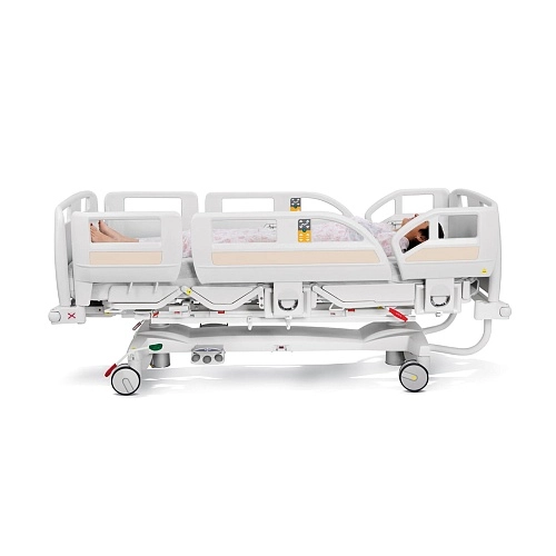 Кровать функциональная Eleganza 3XC