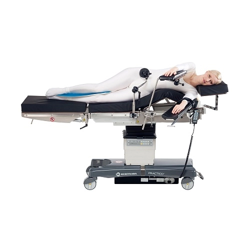 Стол операционный Merivaara Practico