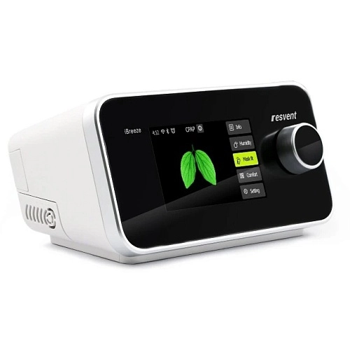 Аппарат двухуровневой вентиляции BIPAP 25STA