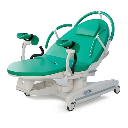 Кровать акушерская AVE PPA от BorCad фотография