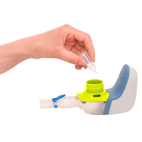 Ингалятор портативный VELOX Junior