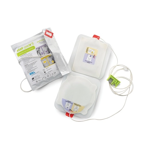 Дефибриллятор ZOLL AED Plus