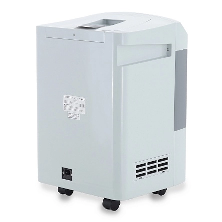 Кислородный концентратор JAY-10 (два потока) от Longfian фотография