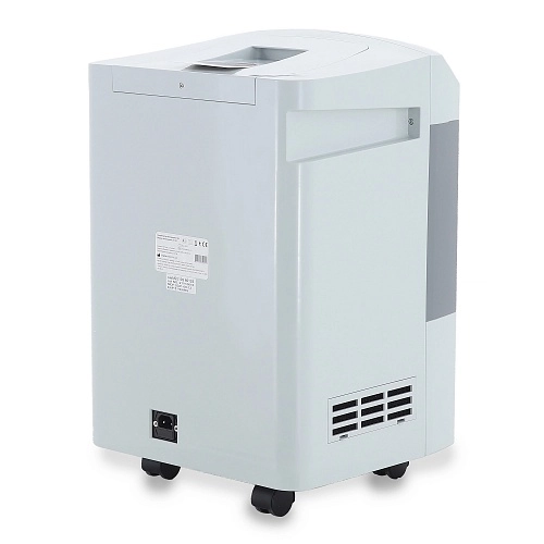 Кислородный концентратор JAY-10 (два потока)