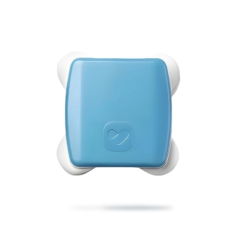 ПАК мониторинга ЭКГ Vitappio Кардисенс-1