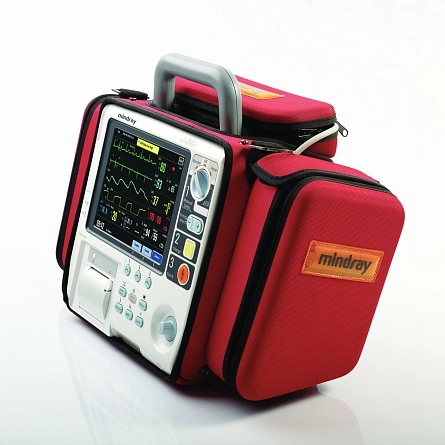 Дефибриллятор Mindray BeneHeart D3 от Mindray фотография