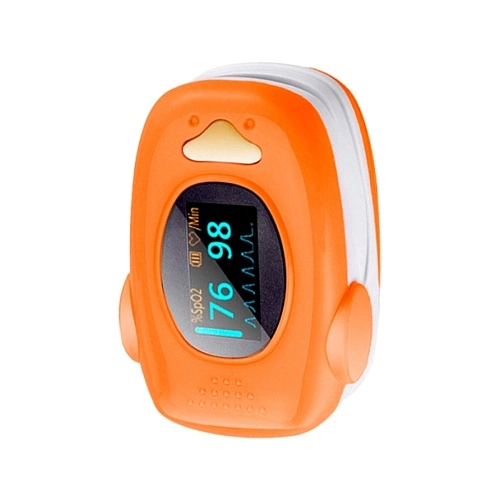 Пульсоксиметр напалечный Biolight M70A