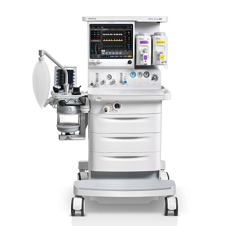 Наркозно-дыхательный аппарат Mindray WATO EX-65 Pro от Mindray фотография