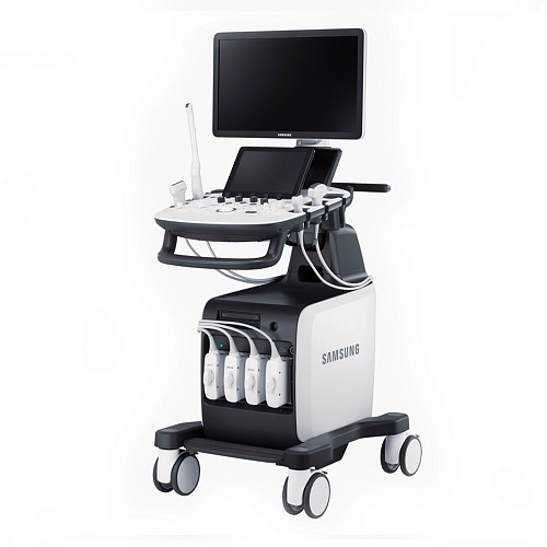 Аппарат УЗИ Medison HS60