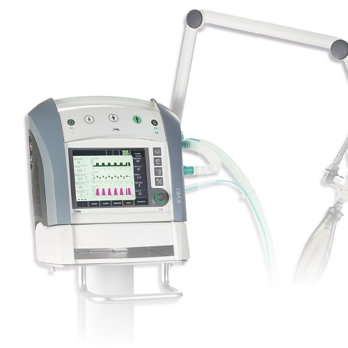 Аппарат ИВЛ Stephan EVE IN