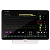 Монитор пациента Biolight AnyView P22 от Biolight фотография