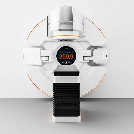 Линейный ускоритель LinaTech VenusX от LinaTech фотография