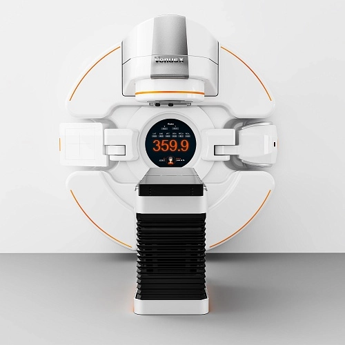 Линейный ускоритель LinaTech VenusX