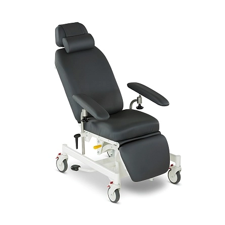 Кресло многофункциональное LOJER Lojer 6801 от LOJER фотография