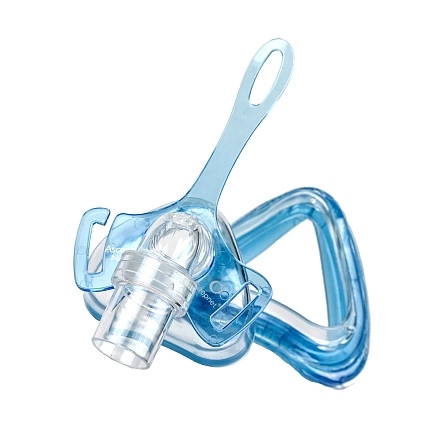 Маска для вентиляции Ascend от Sleepnet фотография