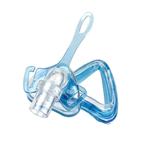 Маска для вентиляции Ascend