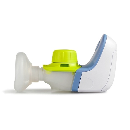 Ингалятор портативный VELOX Junior от PARI фотография