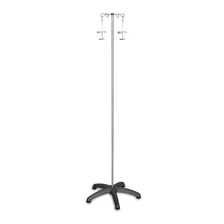 Штатив медицинский ШДВ-1 от Медин фотография