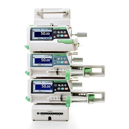 Насос медицинский TE-SS830/835 от Terumo фотография