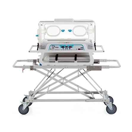 Инкубатор TENDE VAV-TR транспортный для новорожденных от TENDE фотография