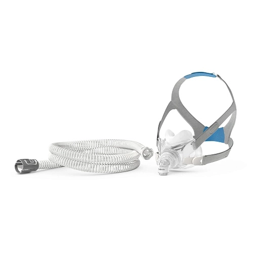 Маска для вентиляции AirFit F30