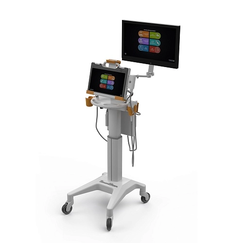 Портативный аппарат УЗИ СмартСкан 15