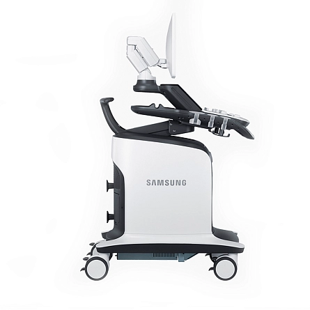 Аппарат УЗИ Medison HS70 от Samsung Medison фотография