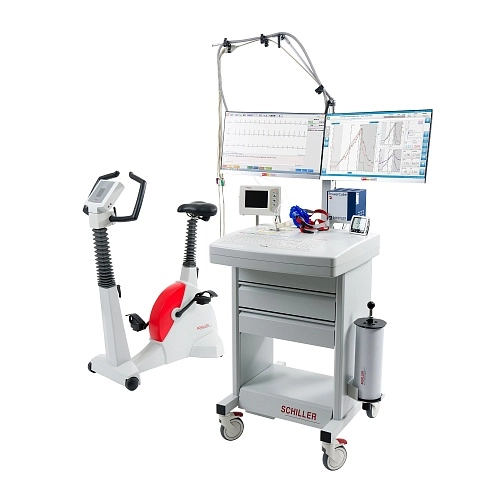 Стресс-система CARDIOVIT CS-200