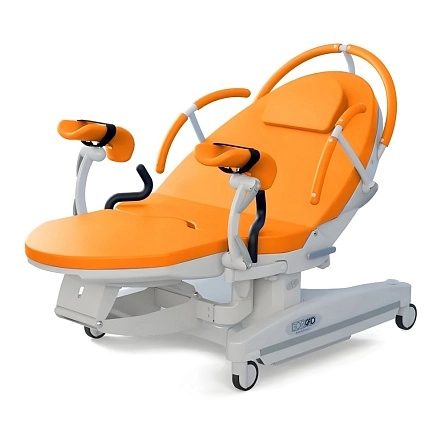 Кровать акушерская AVE PPA от BorCad фотография