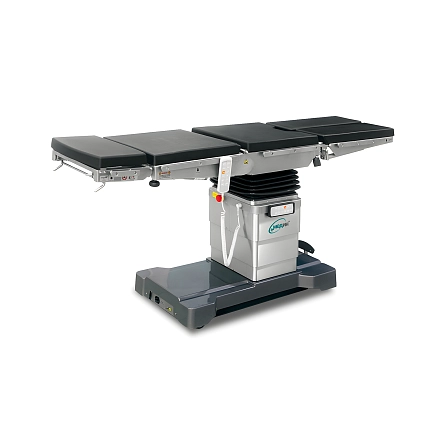 Стол МЕДИН ОК-ТЕТА общехирургический от Медин фотография