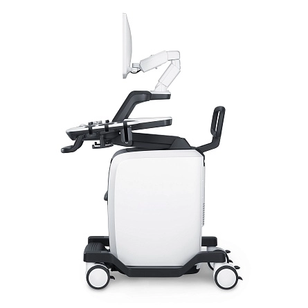 Аппарат УЗИ Рускан65М от НПО «Сканер» фотография