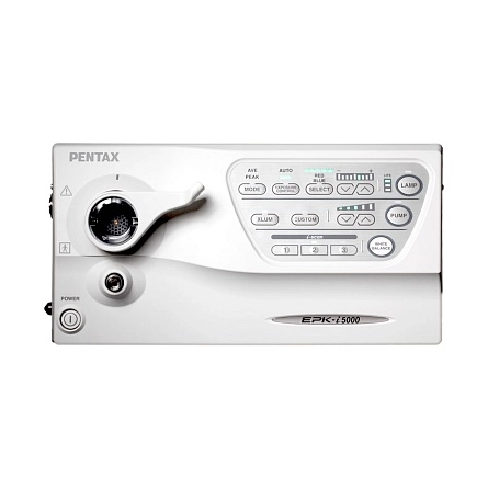 Видеопроцессор Pentax EPK-i5000 от Pentax Medical фотография