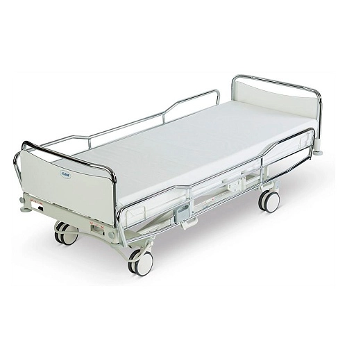 Медицинская кровать ScanAfia XTK