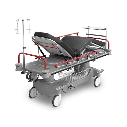 Каталка медицинская МЕДИН ЭЛПИС