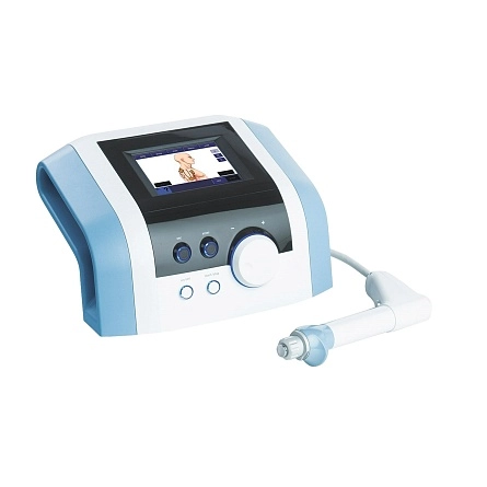 Аппарат ударно-волновой терапии BTL-6000 FSWT от BTL фотография