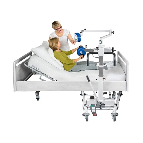 Тренажёр для восстановления MOTOmed letto2